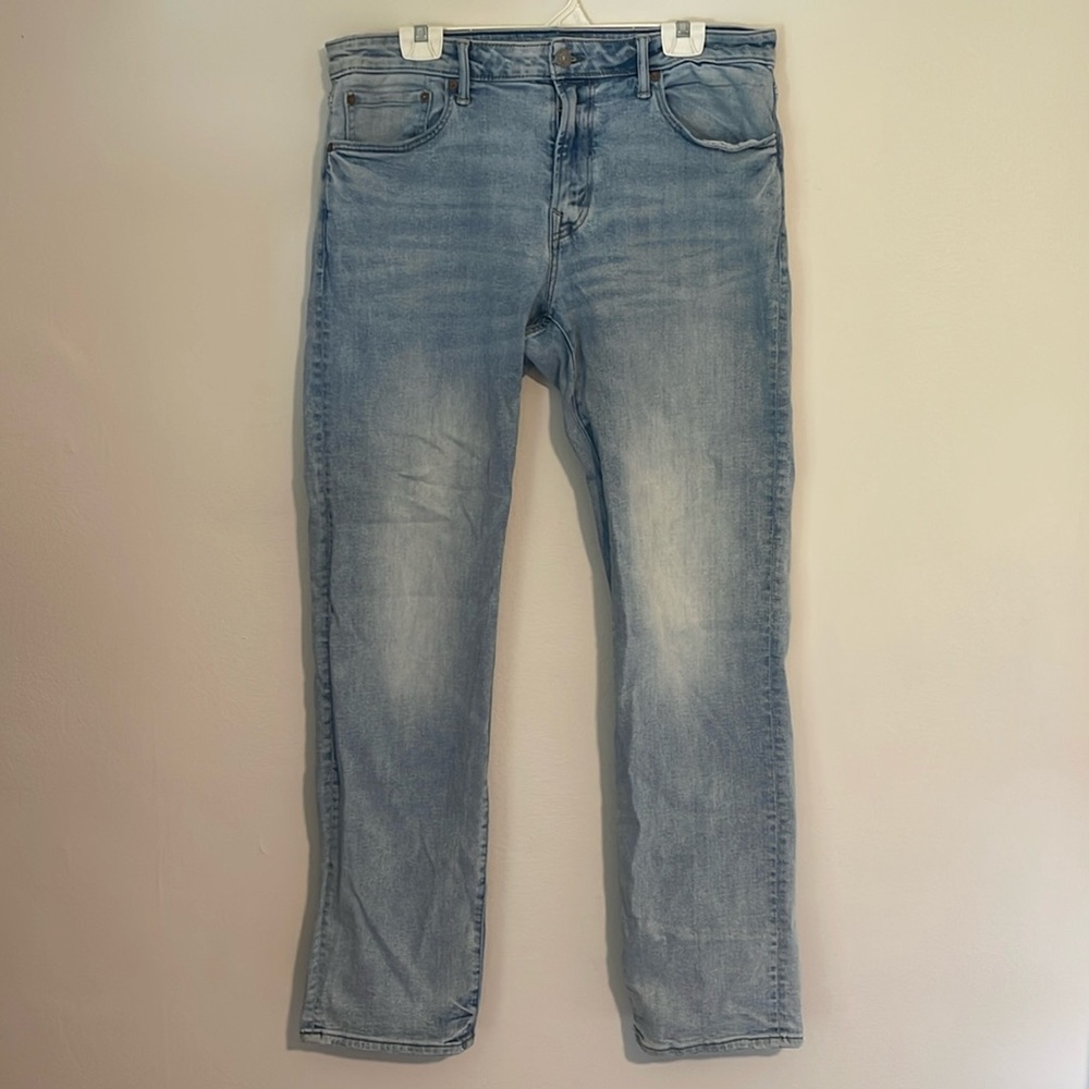 American Eagle Flex original Straight 36x34